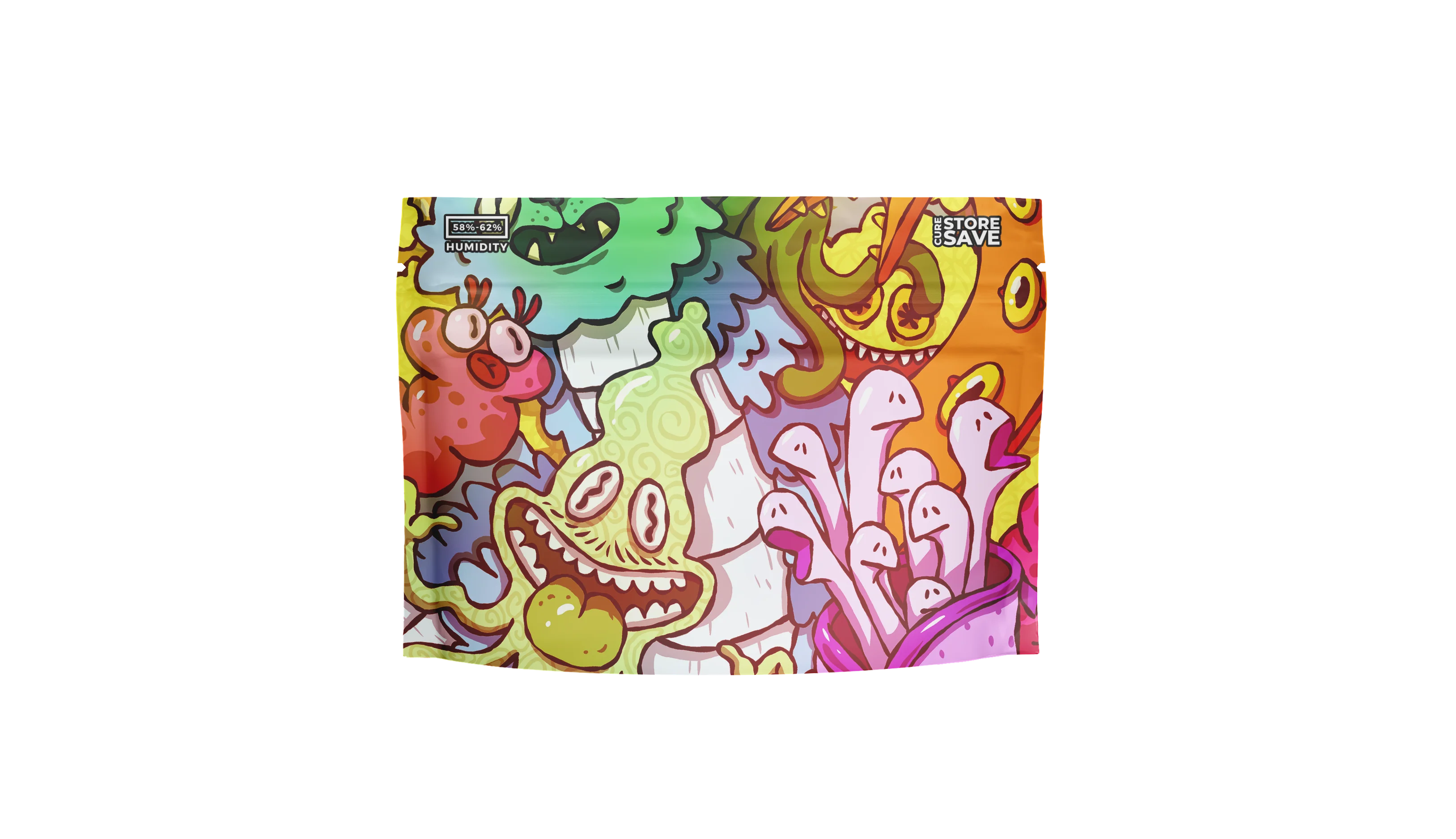 TerpLoc Pouches